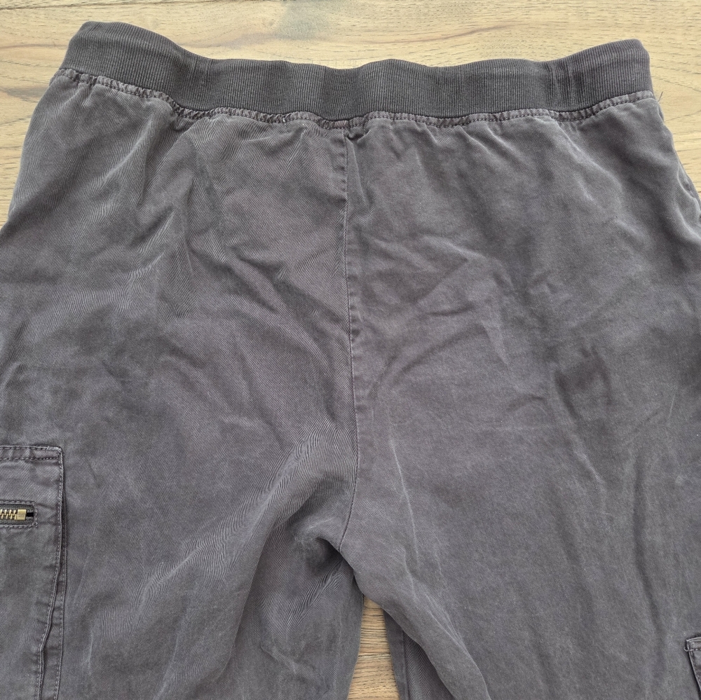 Young Fabulous And Broke Juniper Joggers - Picture 8 of 14